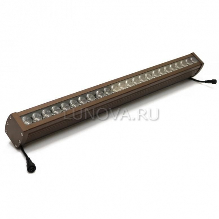 Светильник светодиодный линейный PL-75...45
