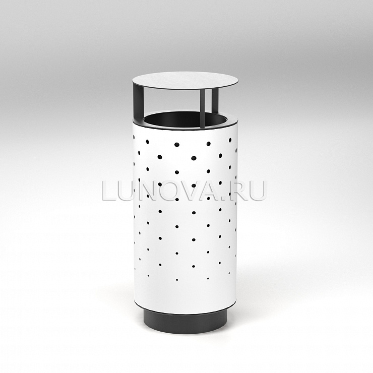 Урна Tube 1