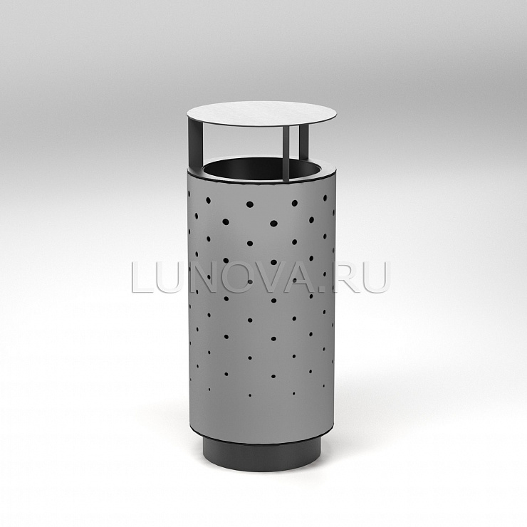 Урна Tube 1